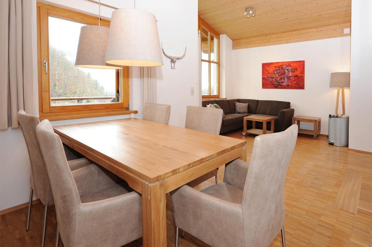 Haus Kleiner Turm Apartment Schruns Exterior photo